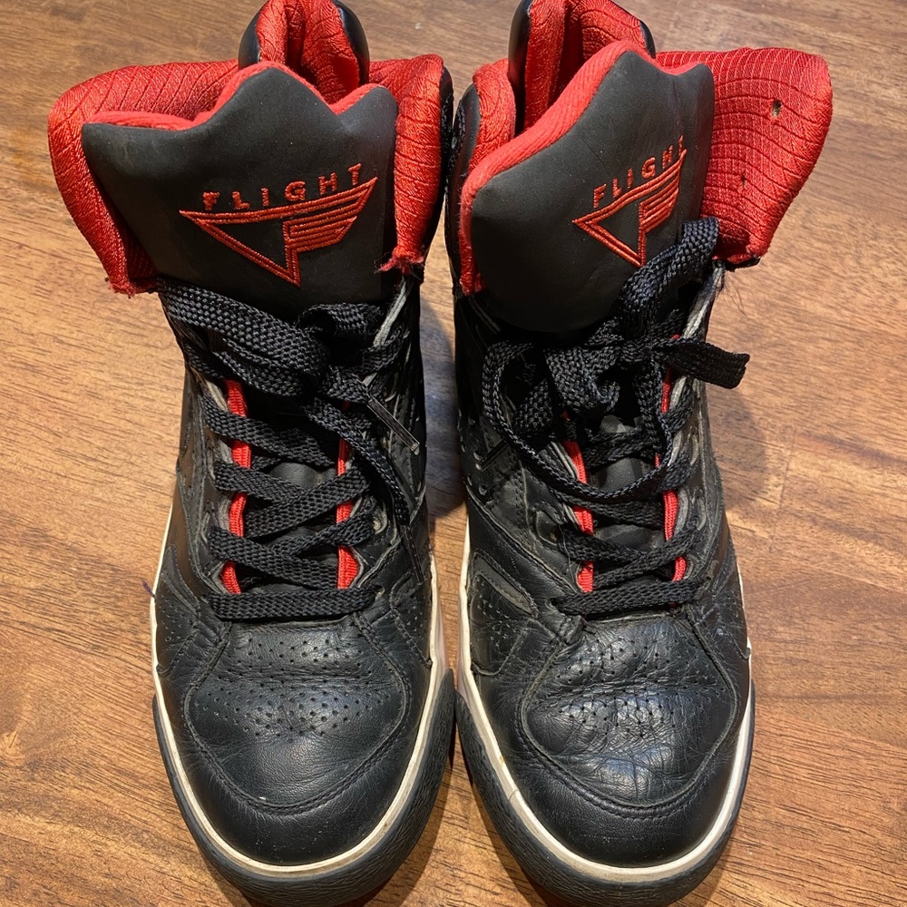 Nike Air Jordan Flight